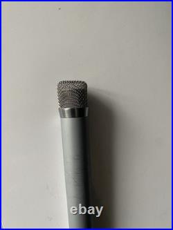 STC Coles Condenser Microphone 4136