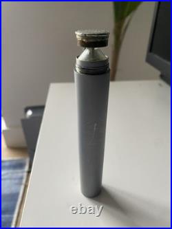 STC Coles Condenser Microphone 4136