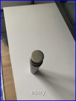 STC Coles Condenser Microphone 4136