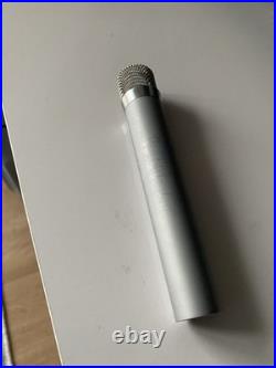 STC Coles Condenser Microphone 4136