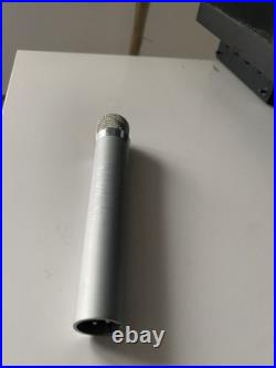 STC Coles Condenser Microphone 4136
