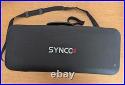 SYNCO Wireless Intercom Headset System XPRO5 (5 PCS)