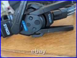 SYNCO Wireless Intercom Headset System XPRO5 (5 PCS)