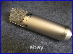 SYT-5 u87 u67 DIY Project Microphone outer Shell + Shockmount projects & mods