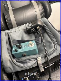 Samson AWX Wind Instrument K Wireless System and Reverb Set Saxophone Mic