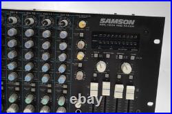 Samson MPL1204 12-Channel Rackmount Mixer
