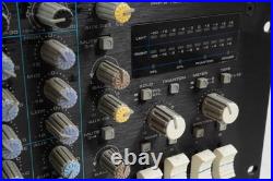 Samson MPL1204 12-Channel Rackmount Mixer