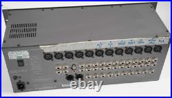 Samson MPL1204 12-Channel Rackmount Mixer
