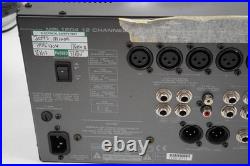 Samson MPL1204 12-Channel Rackmount Mixer