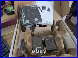 Samson XPD2m Presentation Wireless set With USB Receiver Black