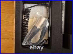 Saramonic Umwickelt 15A UHF Interview Microphone with Transmitter and Receiver
