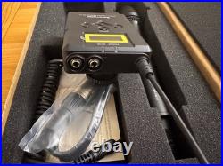 Saramonic Umwickelt 15A UHF Interview Microphone with Transmitter and Receiver