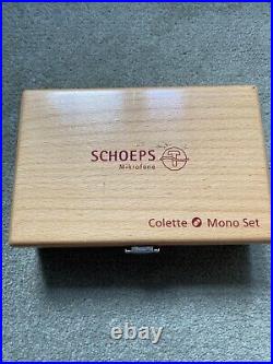 Schoeps MK4 Mono set