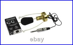 Sd systems lcm89 microphone