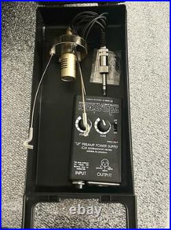 Sd systems lcm89 microphone