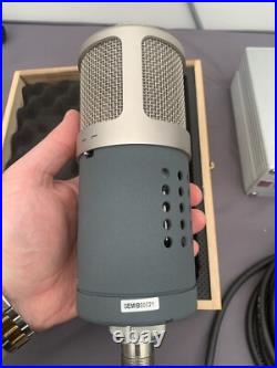 Se electronics Gemini ii