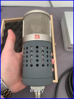 Se electronics Gemini ii