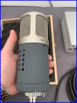 Se electronics Gemini ii