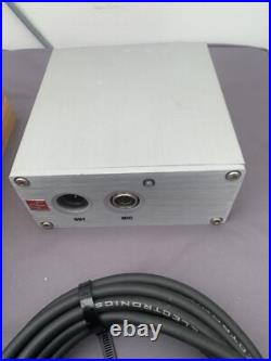 Se electronics Gemini ii