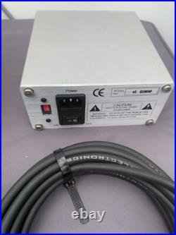 Se electronics Gemini ii