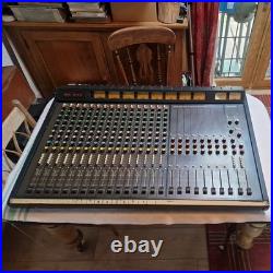 Seck 1682 Vintage Analouge Mixer