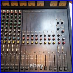 Seck 1682 Vintage Analouge Mixer