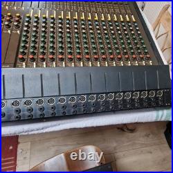 Seck 1682 Vintage Analouge Mixer