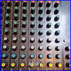 Seck 1682 Vintage Analouge Mixer