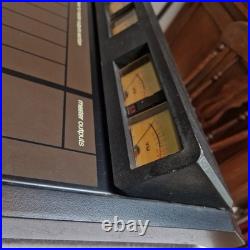 Seck 1682 Vintage Analouge Mixer