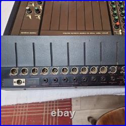 Seck 1682 Vintage Analouge Mixer