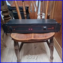 Seck 1682 Vintage Analouge Mixer