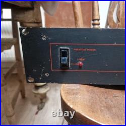 Seck 1682 Vintage Analouge Mixer