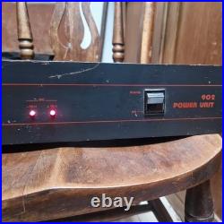 Seck 1682 Vintage Analouge Mixer