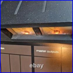 Seck 1682 Vintage Analouge Mixer