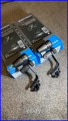 Sennheiser E604 Cardioid Instrument Mic Drum Microphone (2-Pack) UK-STOCK