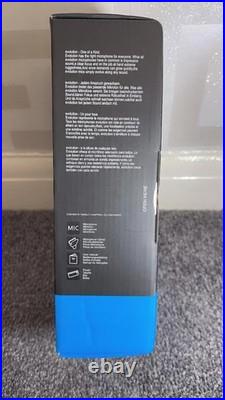 Sennheiser E604 Cardioid Instrument Mic Drum Microphone (2-Pack) UK-STOCK