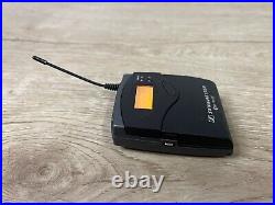 Sennheiser EK 100 G3 Diversity Receiver Freq Rang E 823-865 MHz Prod 627116