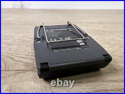 Sennheiser EK 100 G3 Diversity Receiver Freq Rang E 823-865 MHz Prod 627116
