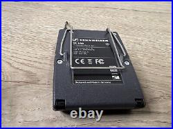 Sennheiser EK 100 G3 Diversity Receiver Freq Rang E 823-865 MHz Prod 627116