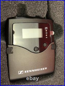 Sennheiser EK2000 Wireless Receiver 503817
