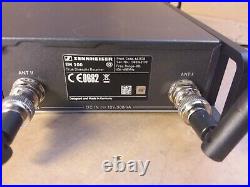 Sennheiser EW100 EM100 G3 GB Wireless Microphone Radio Receiver 606-648MHz G3