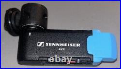 Sennheiser Ekp VX digital receiver