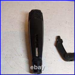 Sennheiser MD 421 U Cardioid Dynamic Microphone