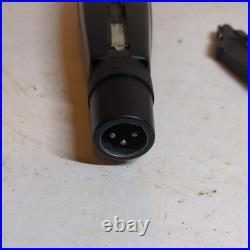 Sennheiser MD 421 U Cardioid Dynamic Microphone