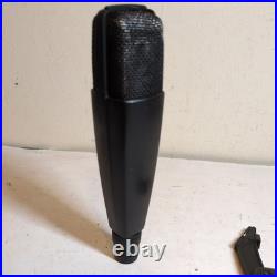 Sennheiser MD 421 U Cardioid Dynamic Microphone