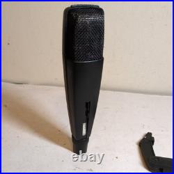 Sennheiser MD 421 U Cardioid Dynamic Microphone