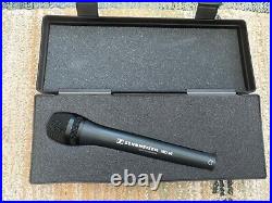 Sennheiser MD46 microphone boxed (BRAND NEW)