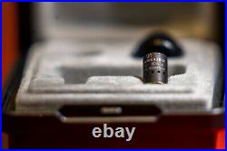 Sennheiser ME-104B Cardioid Modular Mini Microphone Capsule (Black)