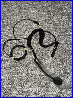 Sennheiser ME-3 II Cardioid Condenser Wired Headset Microphone ME3 3.5mm Jack