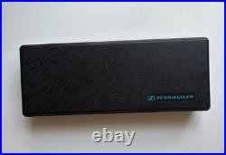 Sennheiser ME66 & K6 Shotgun Microphone & power unit Excellent condition